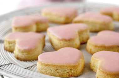 Citrus pinkies
