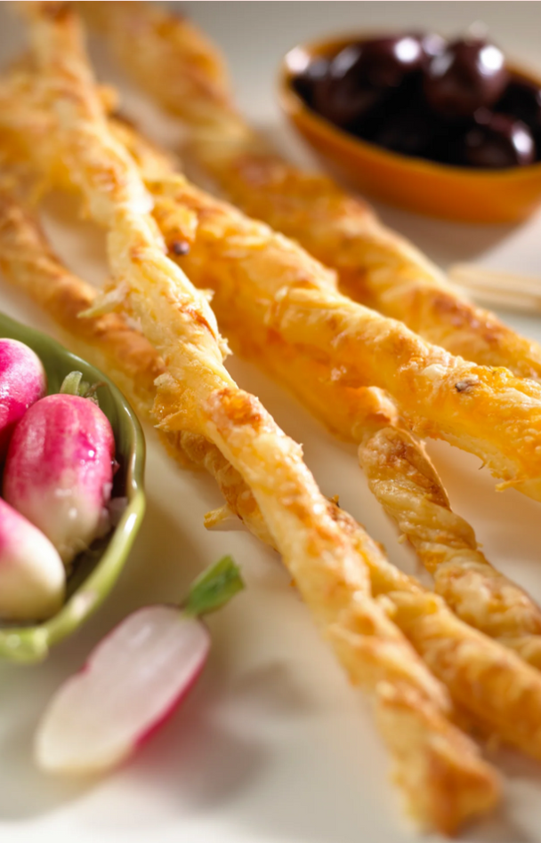 Cheese Sticks