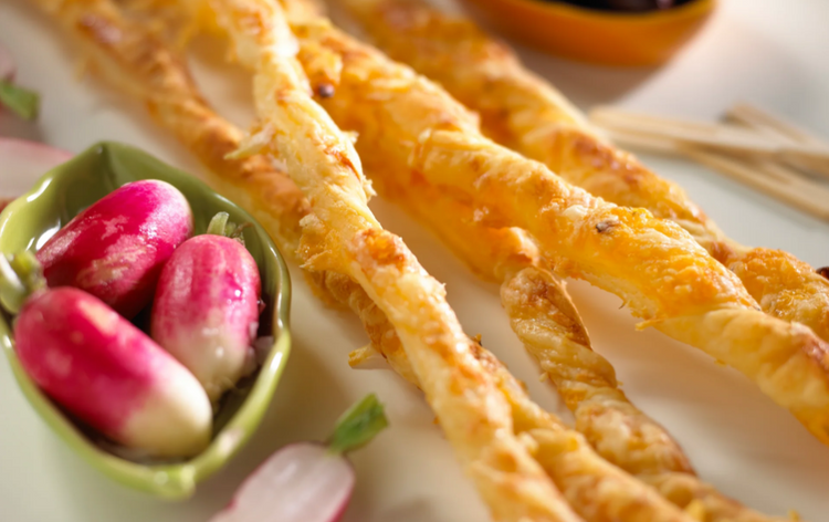 Cheese Sticks