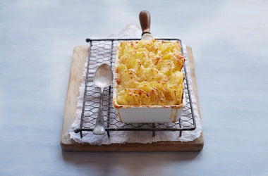 Gratin Dauphinois