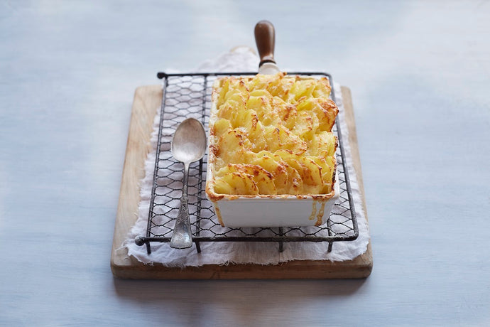 Gratin Dauphinois