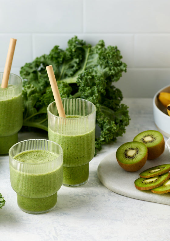 Green smoothie