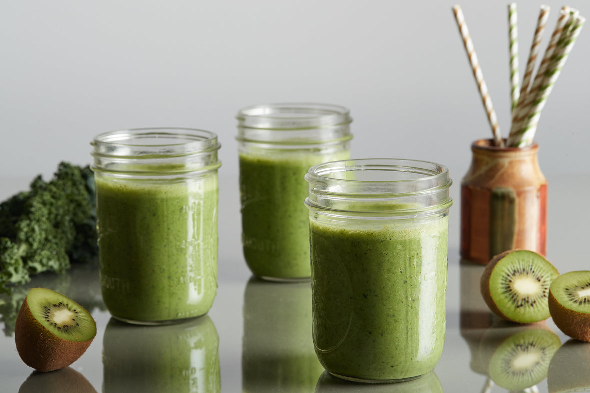 Green smoothie
