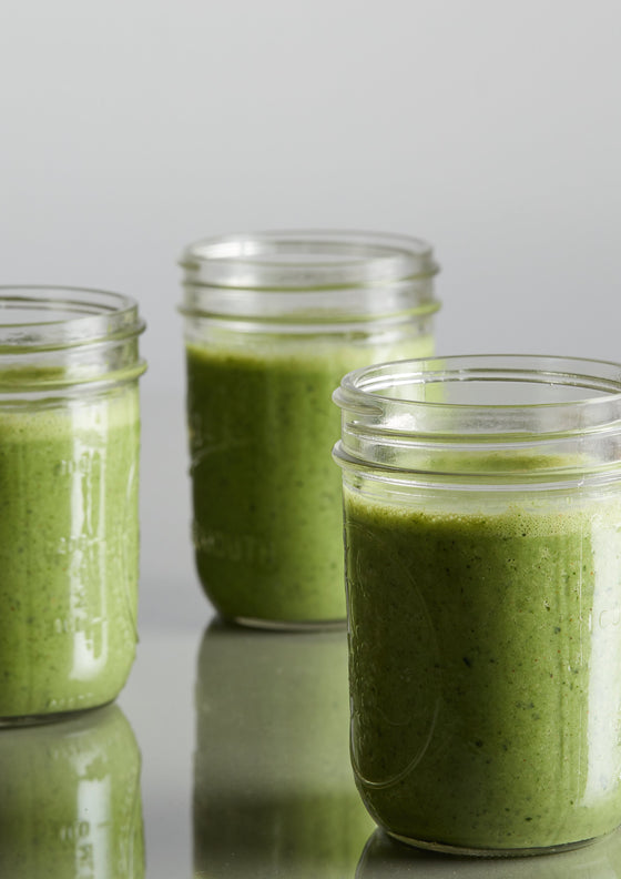 Green smoothie