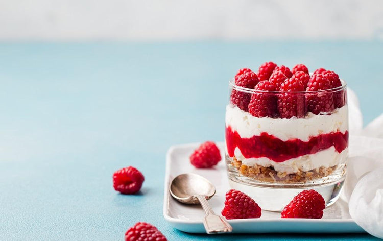 Christmas Trifle Recipe