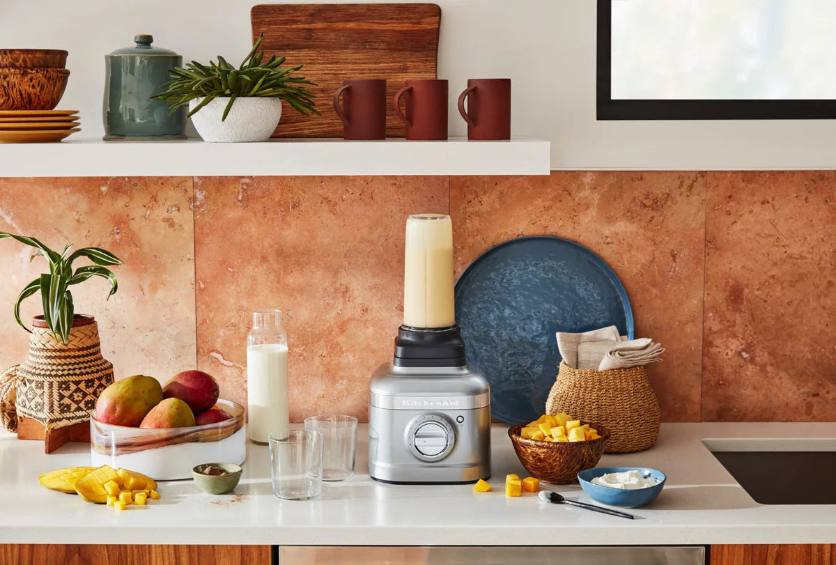 K400 + Personal Blending Jar