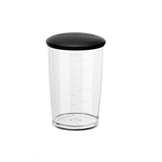 1 x 700ml BPA free jar with lid