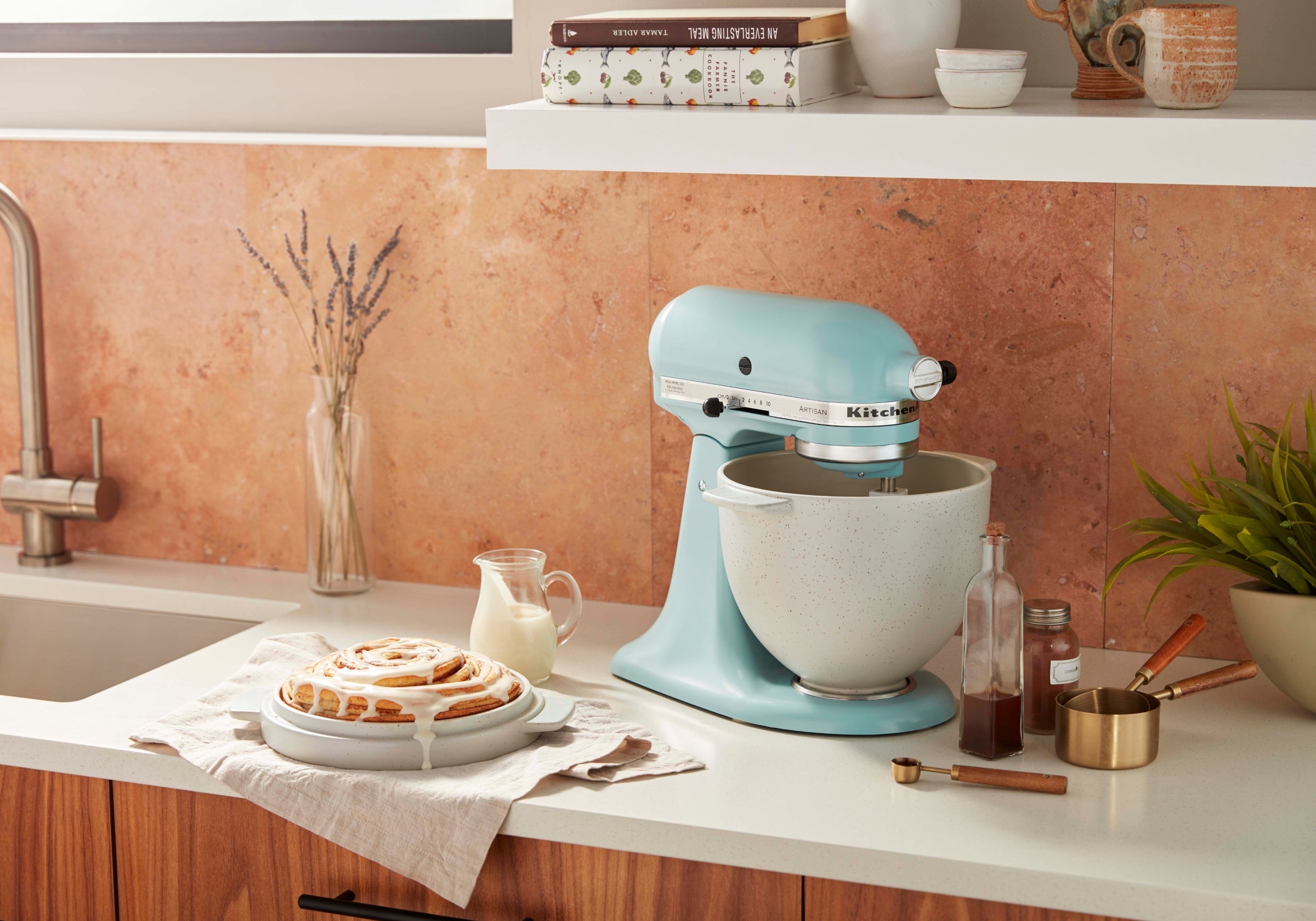 The Bread Maker Bundle