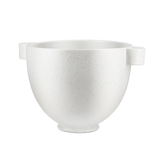 4.7L Ceramic Bowl Speckled Stone 5KSM2CB5PSS