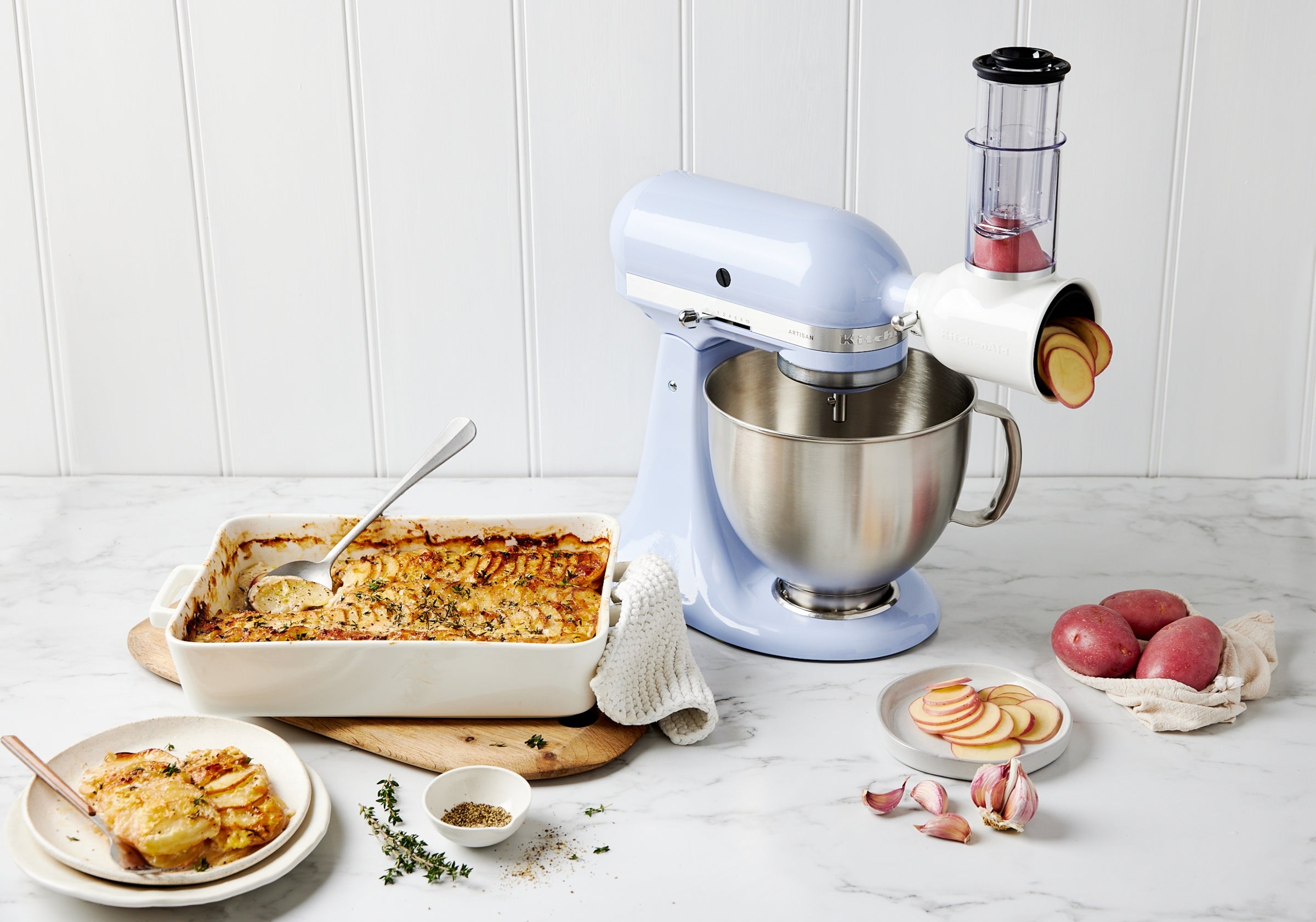 The Veggie Lover Bundle