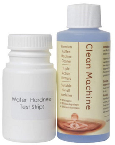 Descaler 100ml w Test