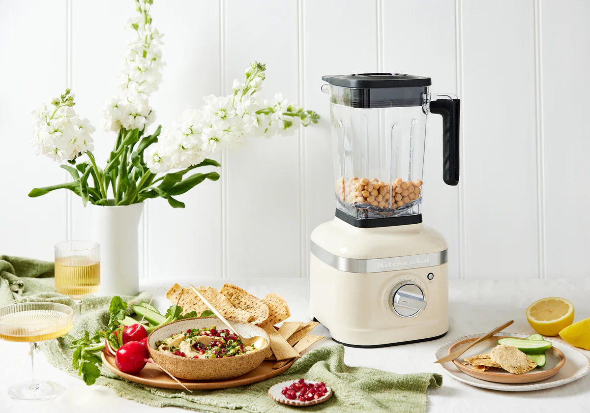K400 + Personal Blending Jar