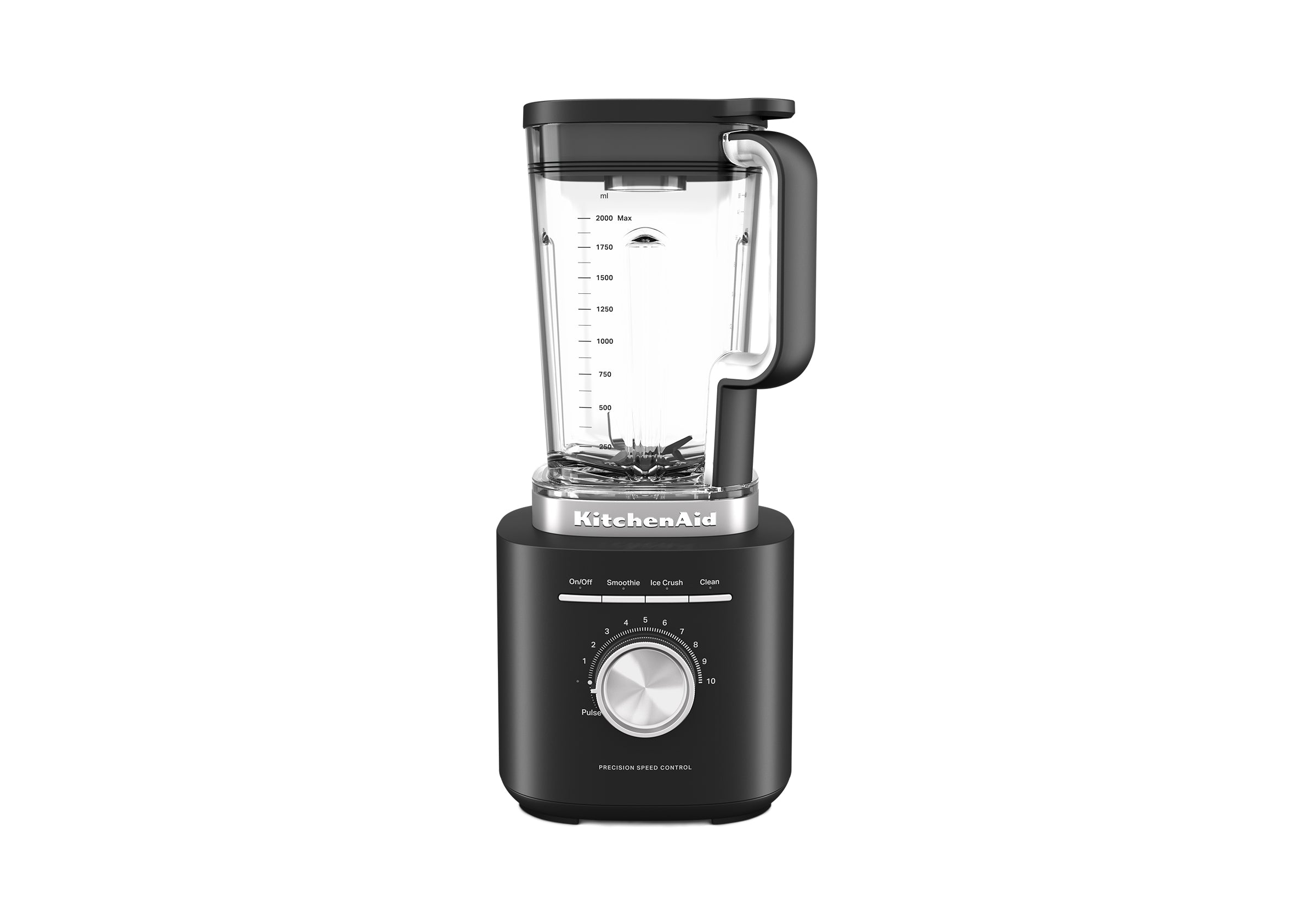 K200 Pure Power Blender KSB2027