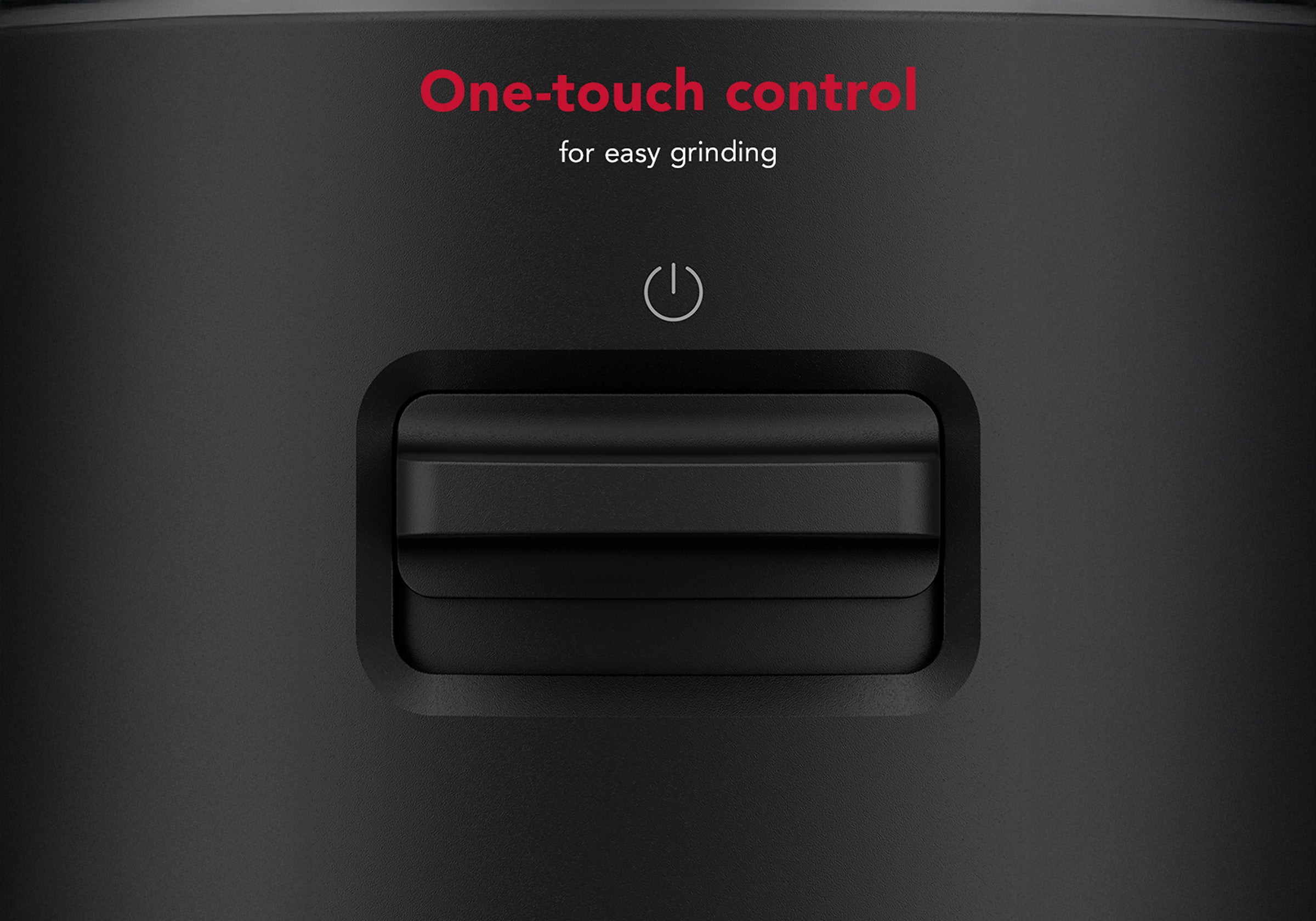 KitchenAid Go Cordless Coffee Grinder With Battery