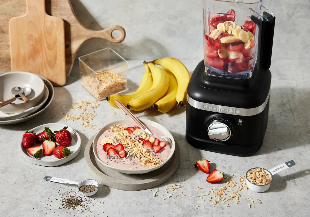 K400 + Personal Blending Jar