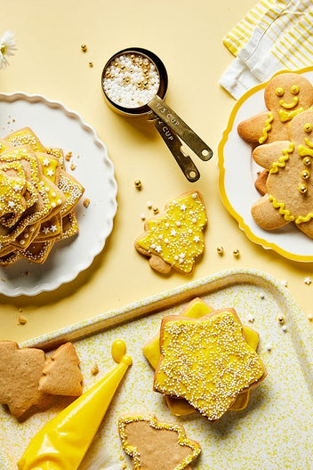 THE SEASON TO FEAST - CHRISTMAS RECIPES