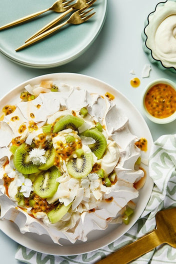 THE SEASON TO FEAST - CHRISTMAS RECIPES