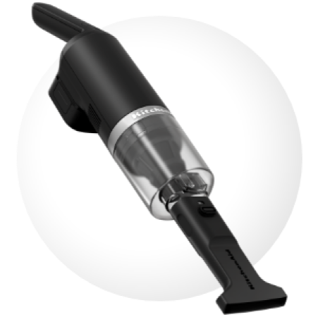 Cordless Kitchen Vaccuum