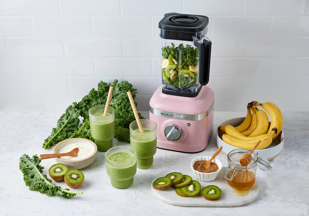 K400 + Personal Blending Jar