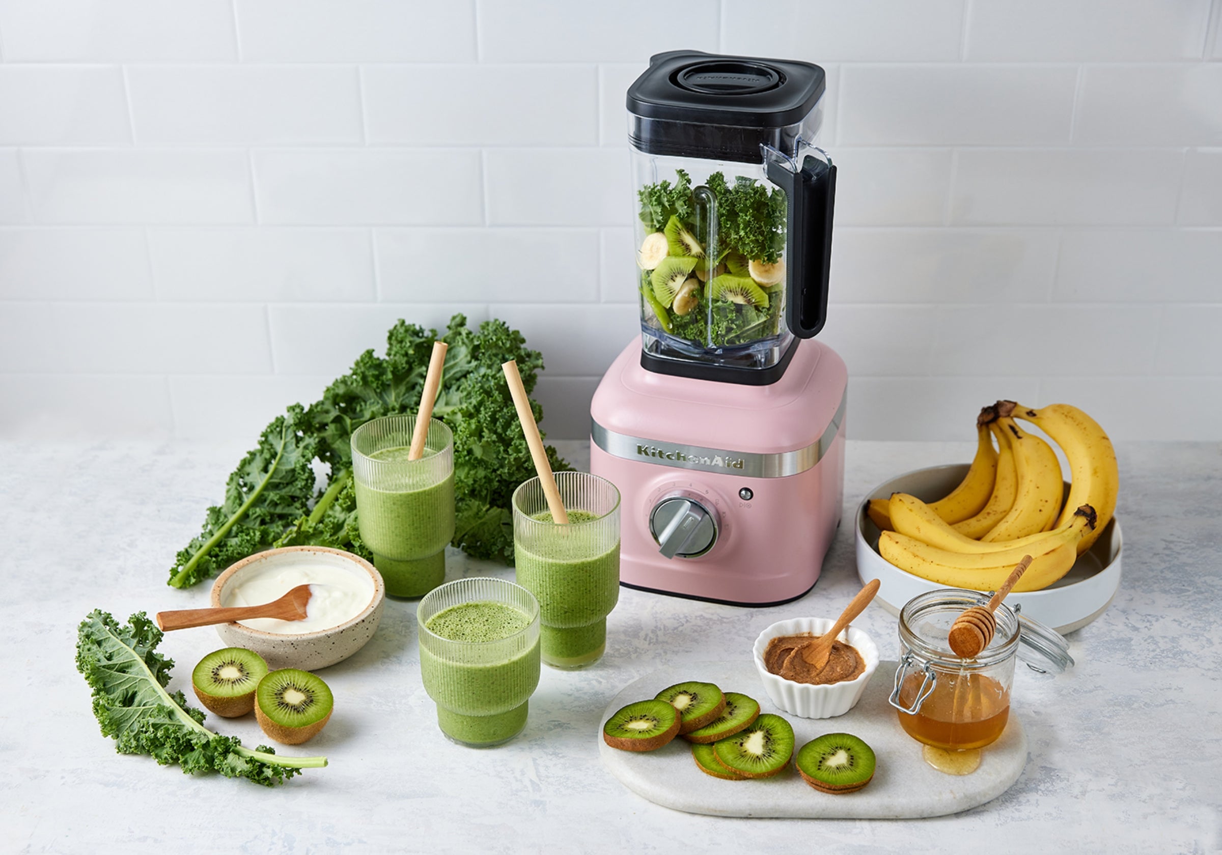K400 Variable Speed Blender KSB4028