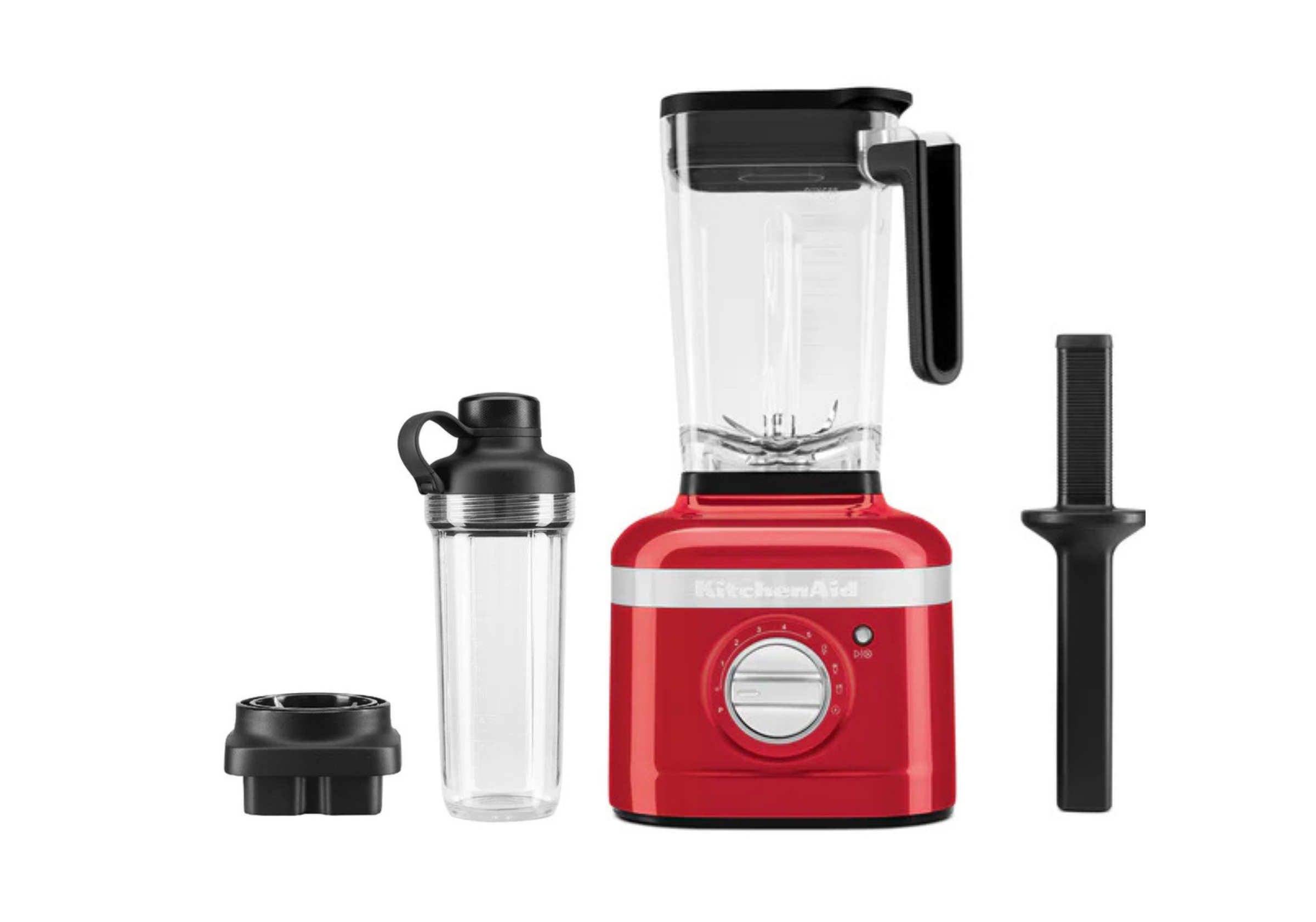 K400 + Personal Blending Jar