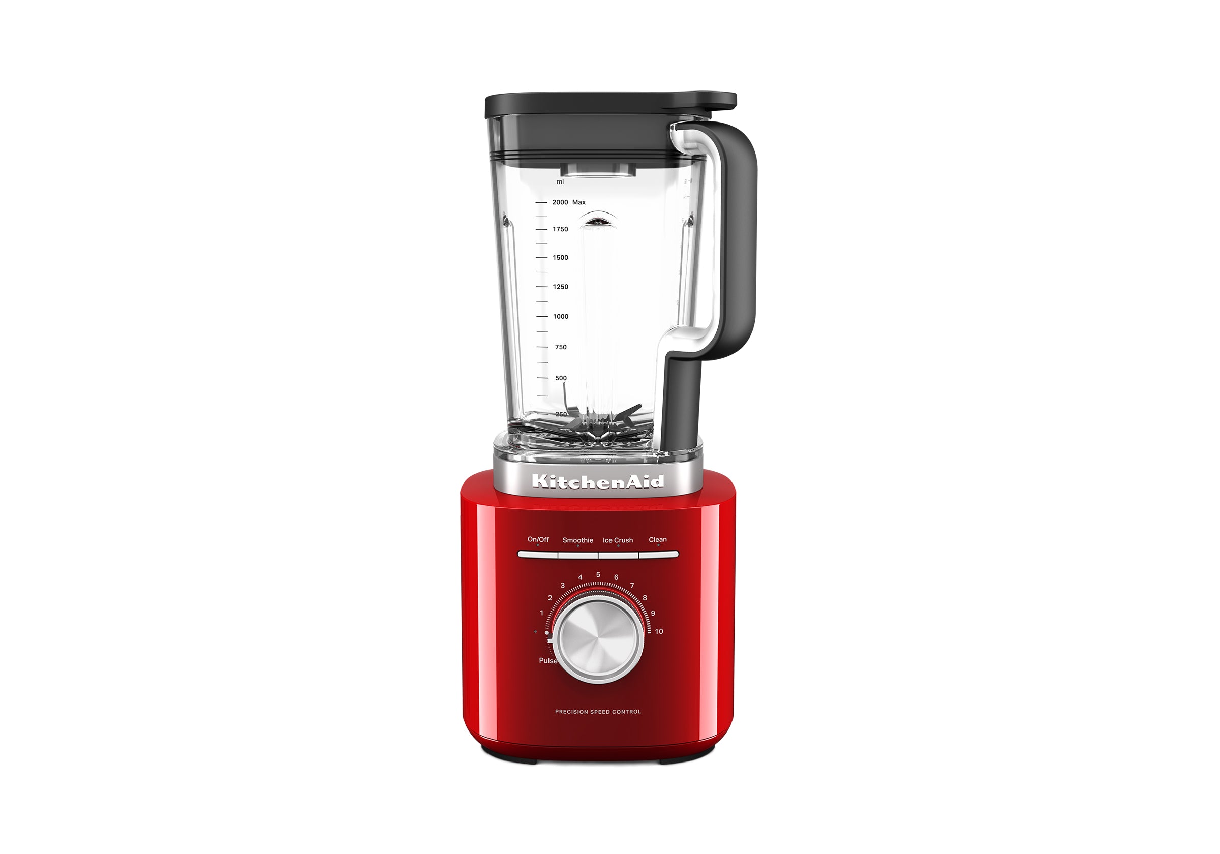 K200 Pure Power Blender KSB2027