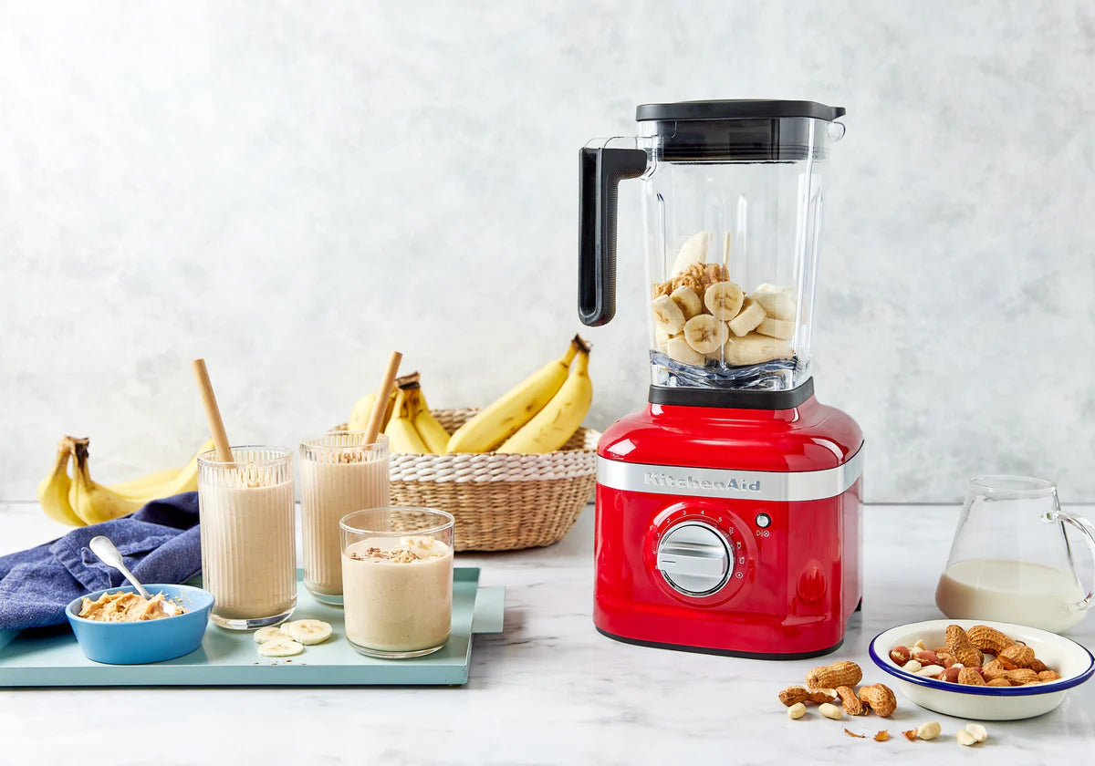 K400 + Personal Blending Jar