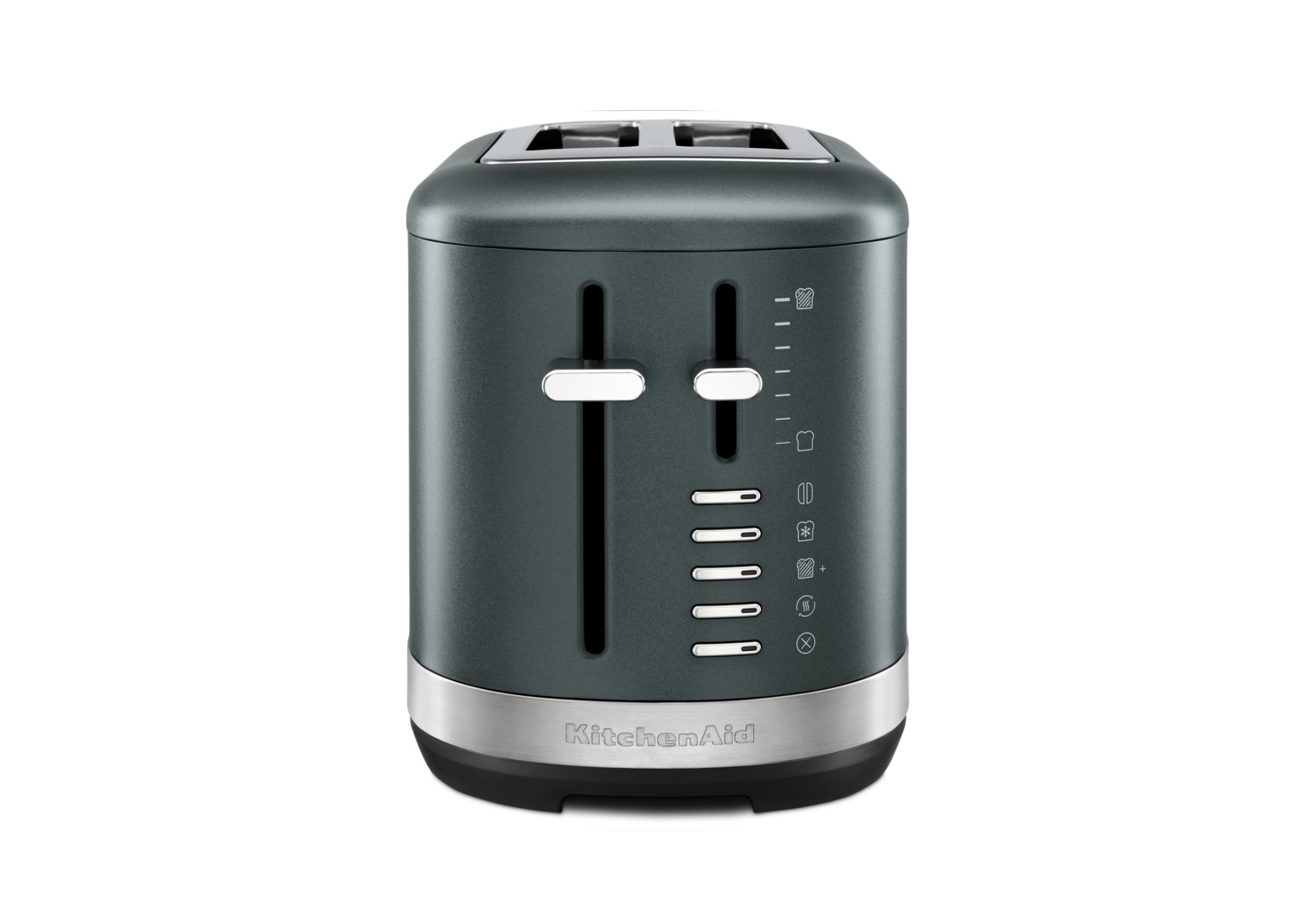 2 Slice Toaster KMT2109