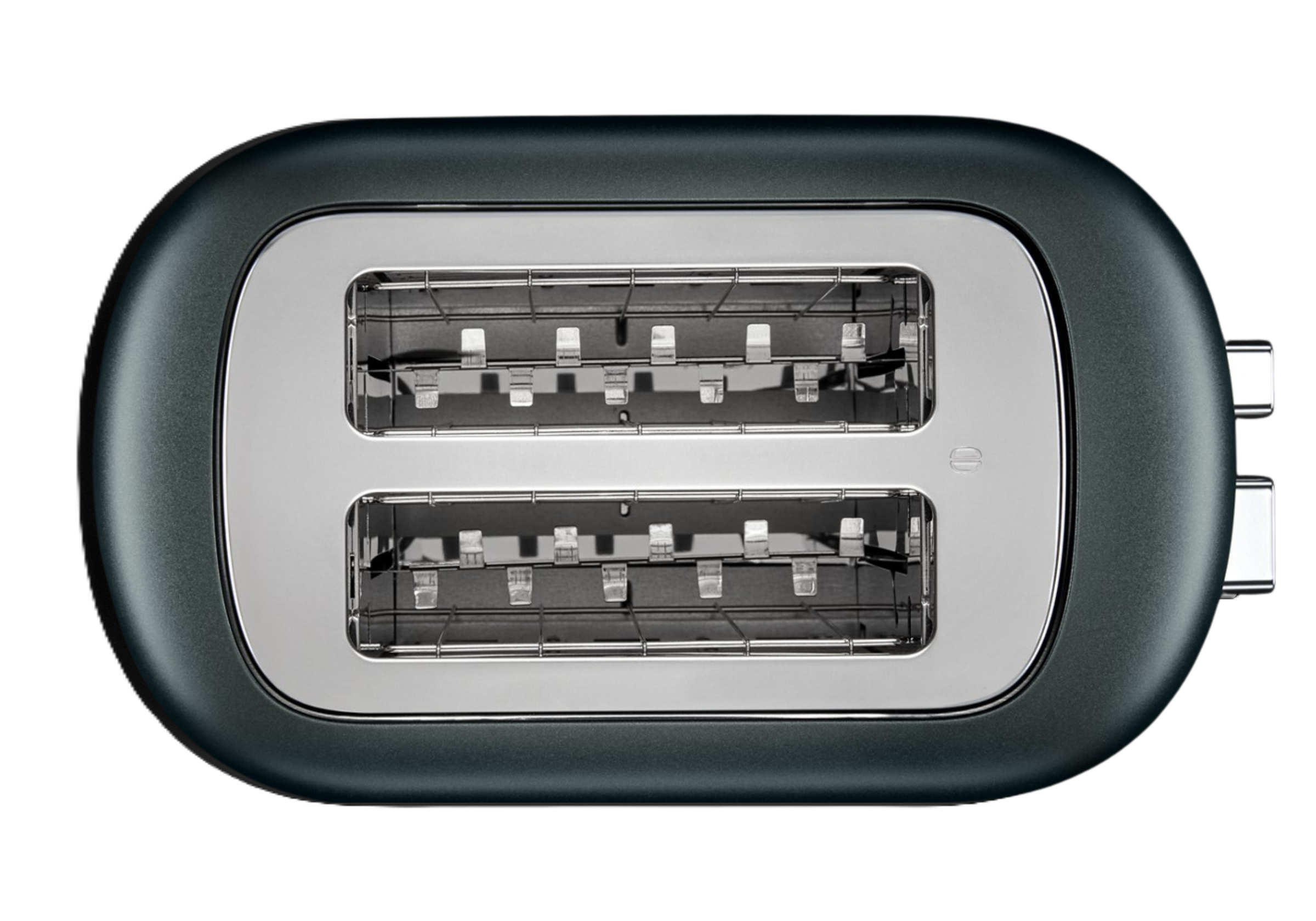 2 Slice Toaster KMT2109