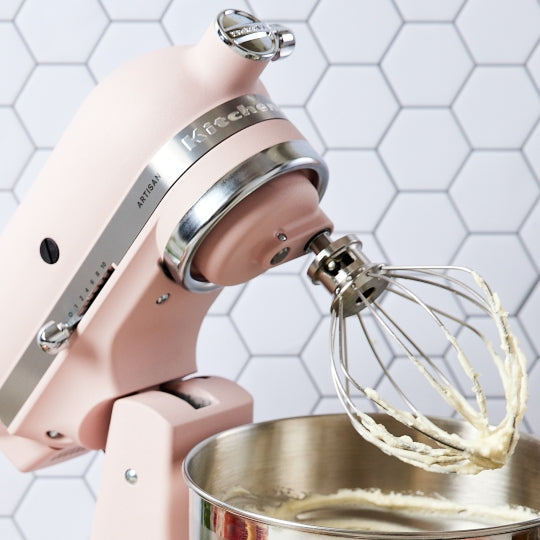 1 x whisk
