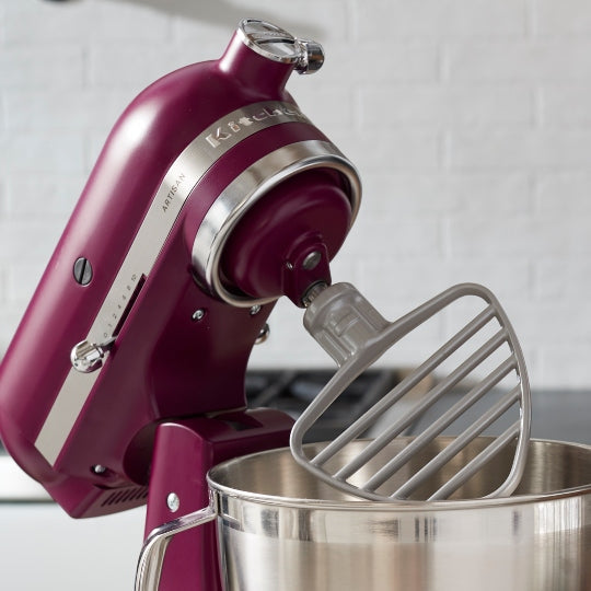 1 x pastry beater