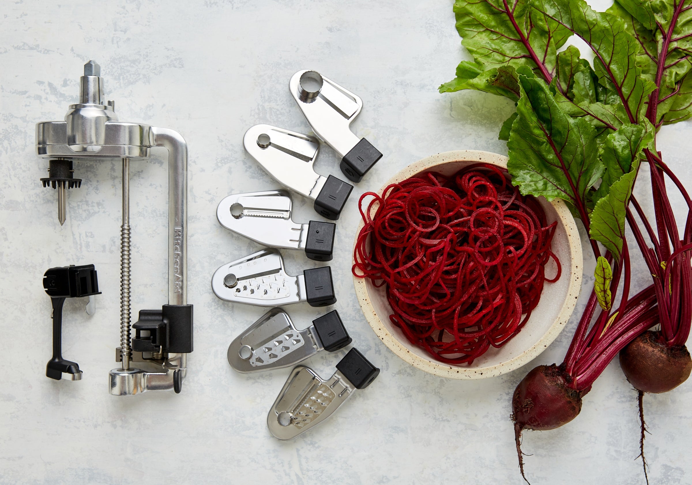 The Veggie Lover Bundle