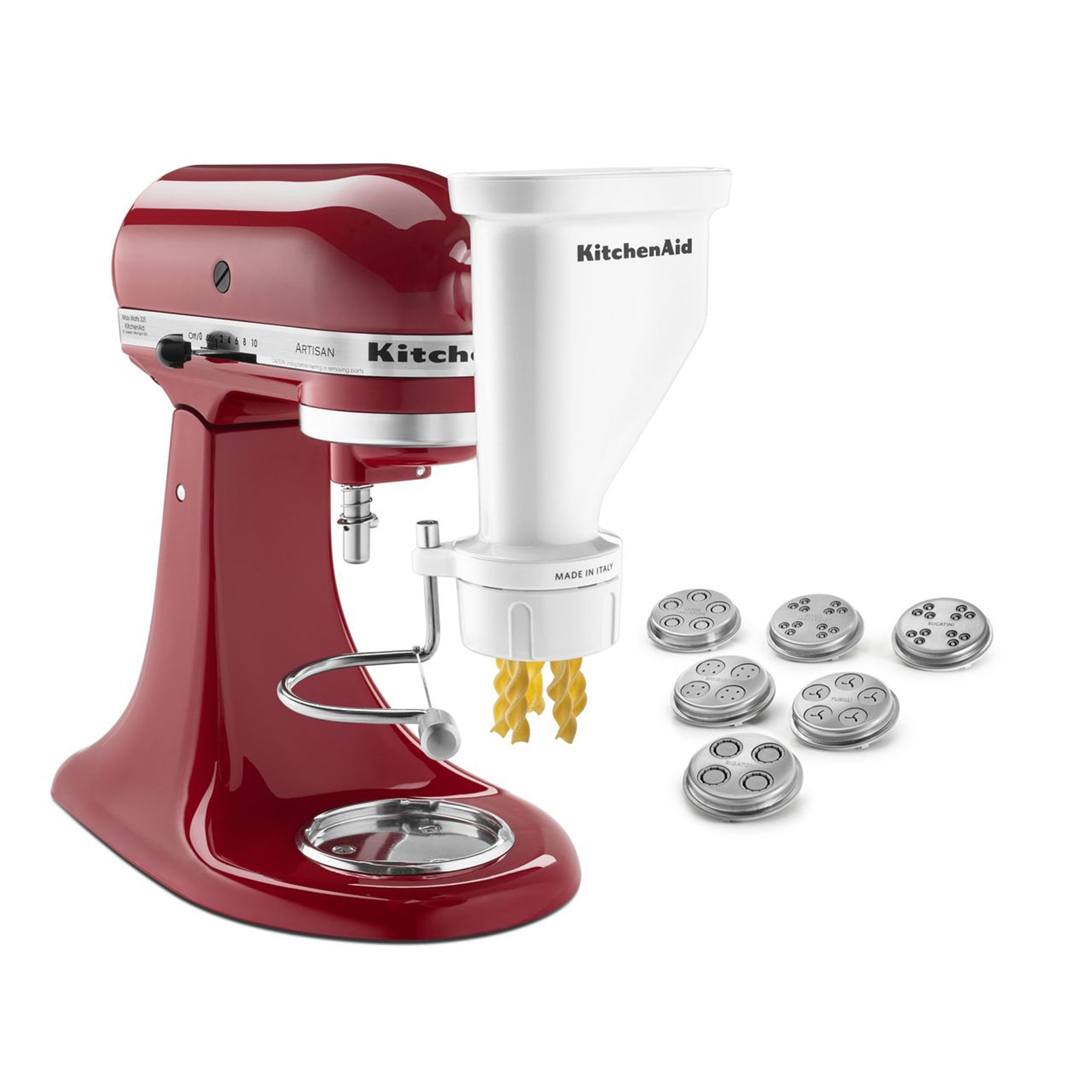 The Pasta Lover Bundle