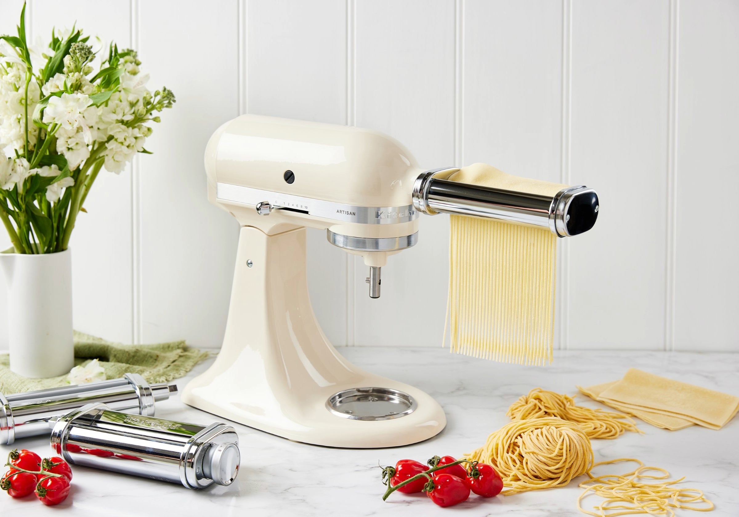 The Pasta Lover Bundle