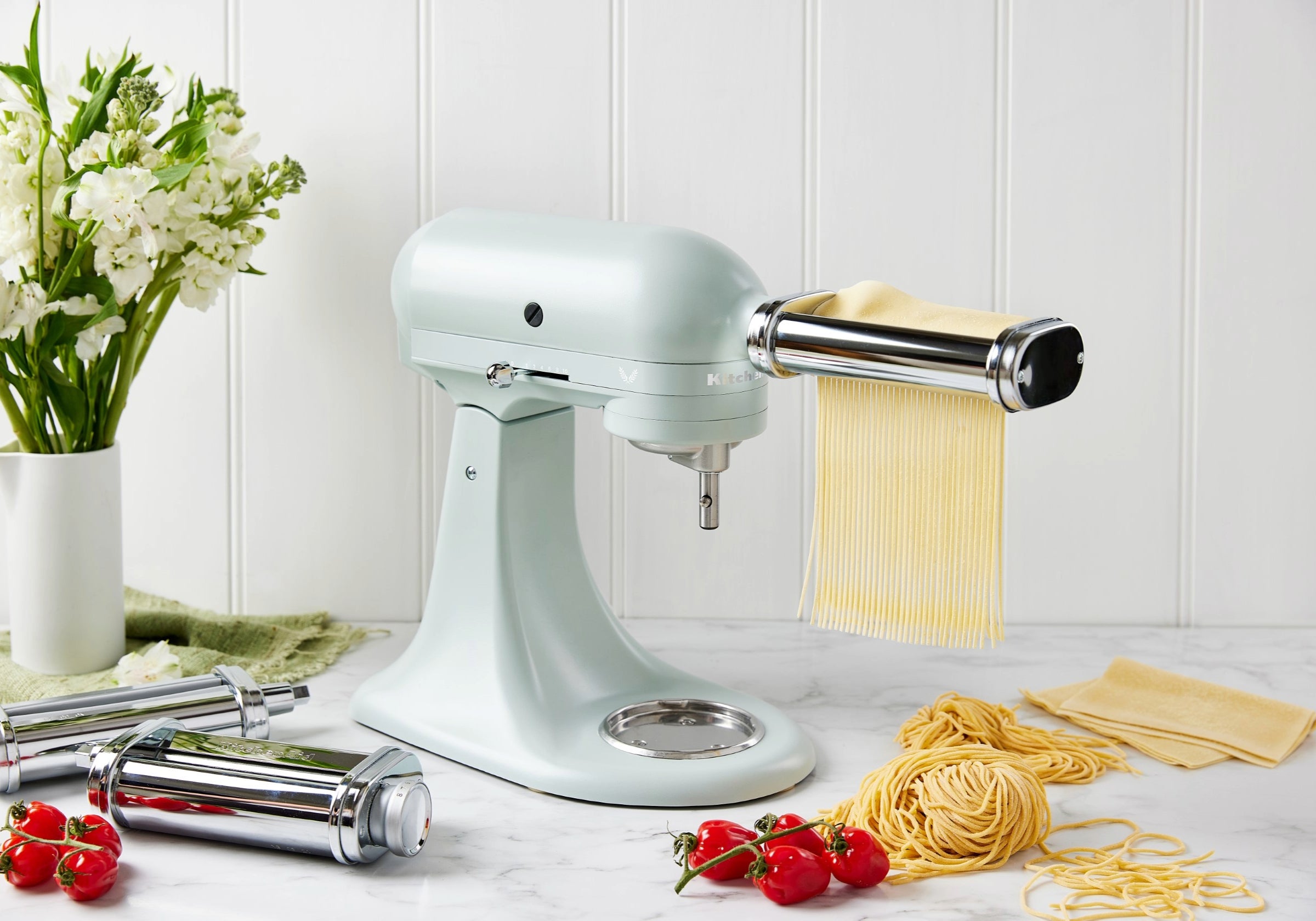 The Pasta Lover Bundle