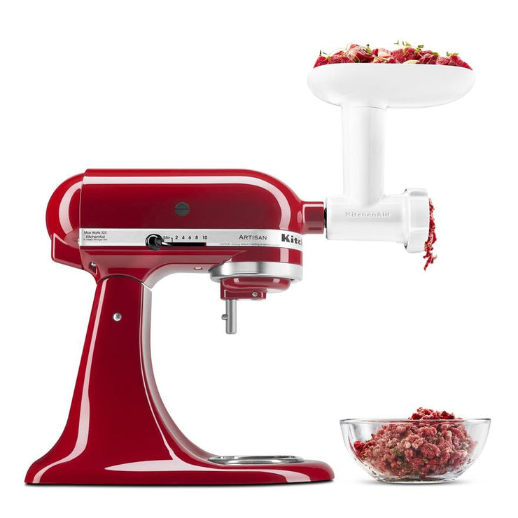 Food Grinder Attachment 5KSMFGAA