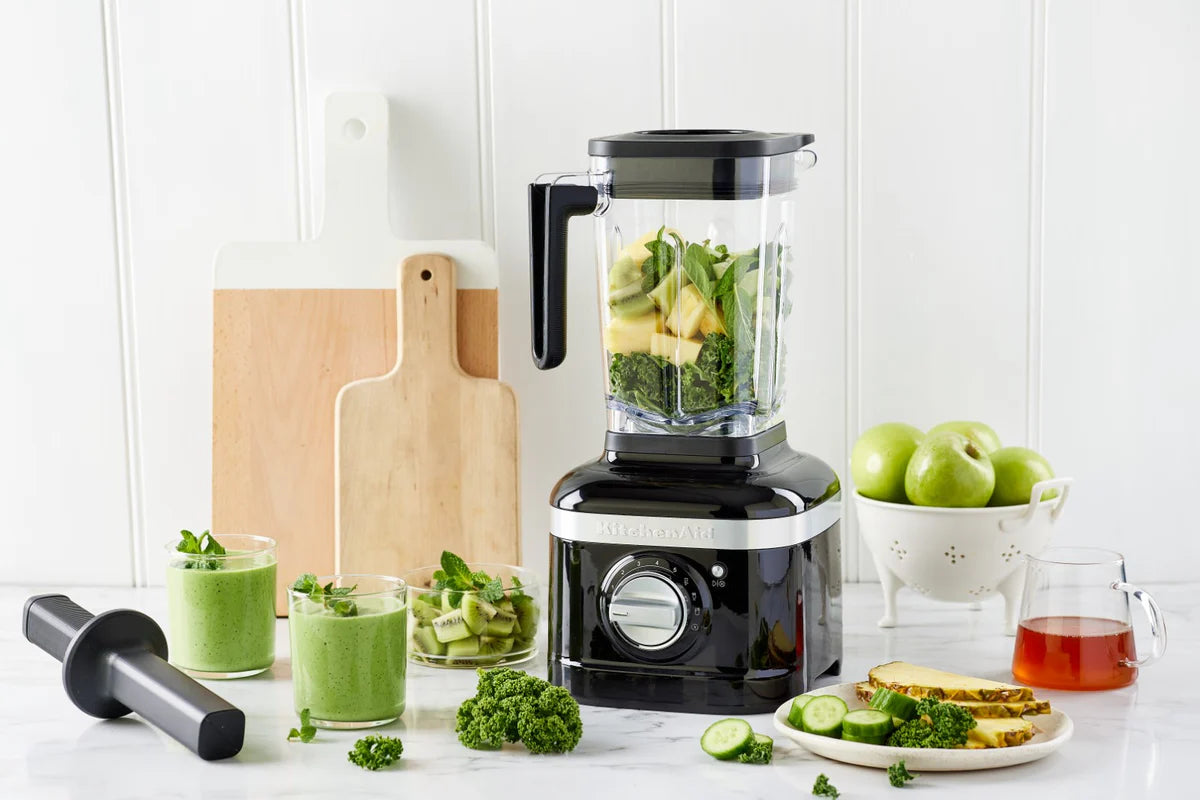K400 + Personal Blending Jar