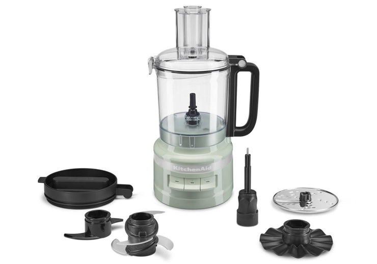 9 Cup Food Processor KFP0921