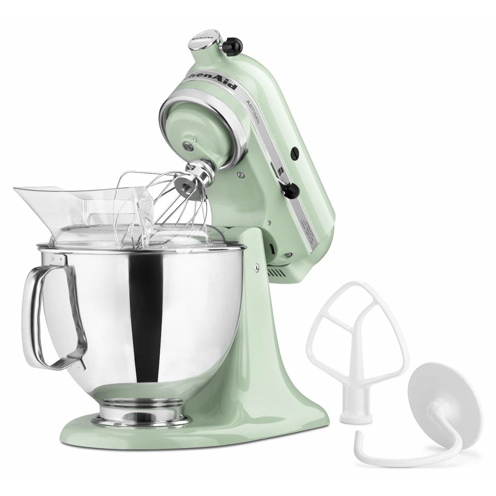 KSM160 Pistachio Stand Mixer Refurb