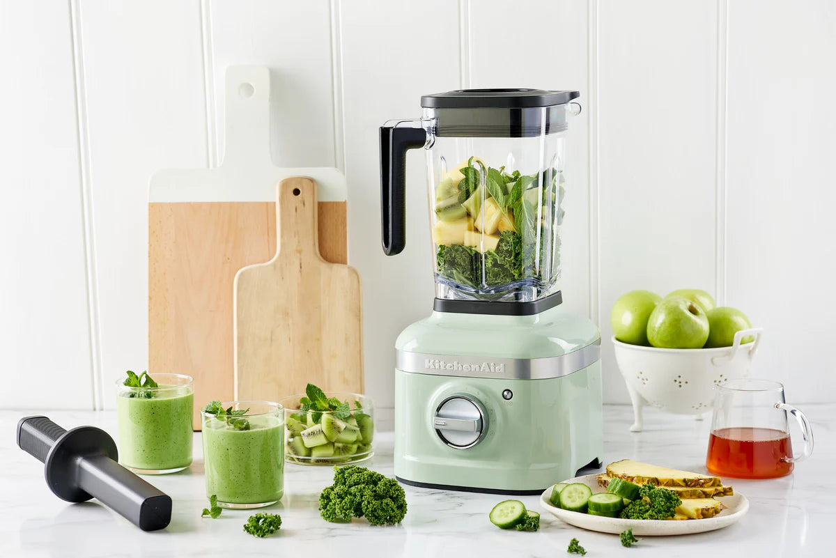 K400 + Personal Blending Jar