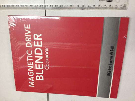 Recipe Book  KSB5080/KSB5085