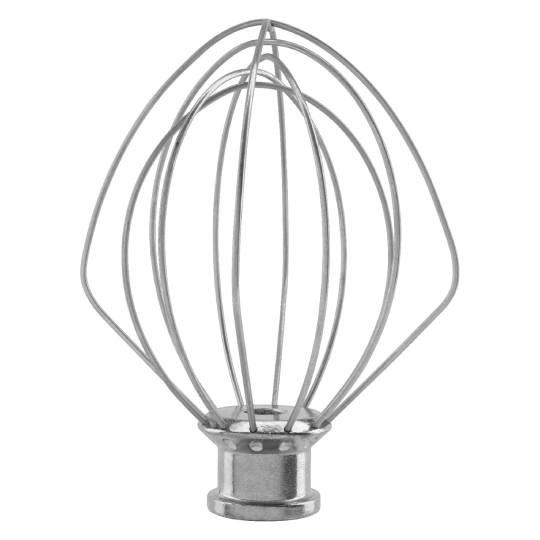 1 x whisk