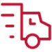 Free Delivery on orders over $49.5