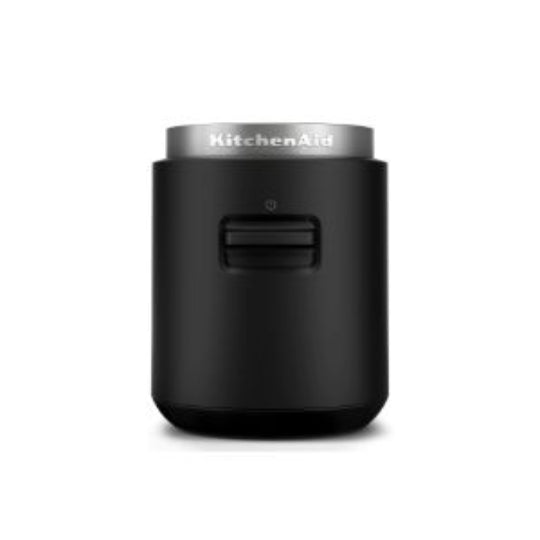 Cordless Coffee and Spice Grinder